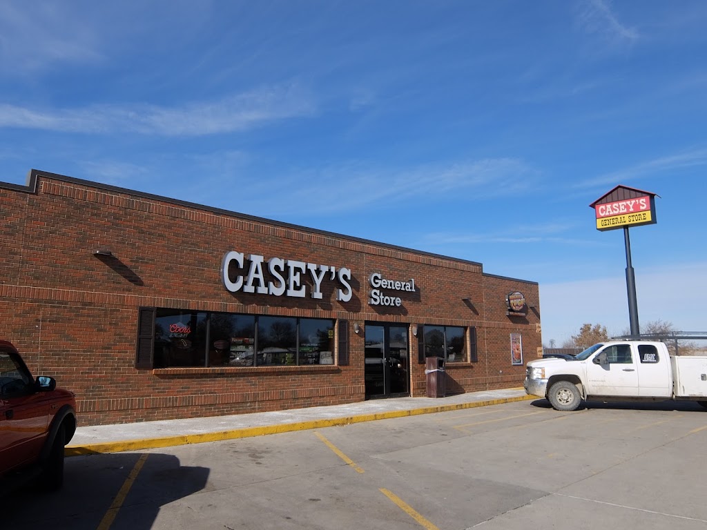 Casey's 62693