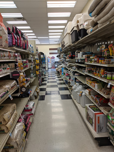 Pet Supply Store «Petco Animal Supplies», reviews and photos, 3464 Towne Blvd, Franklin, OH 45005, USA