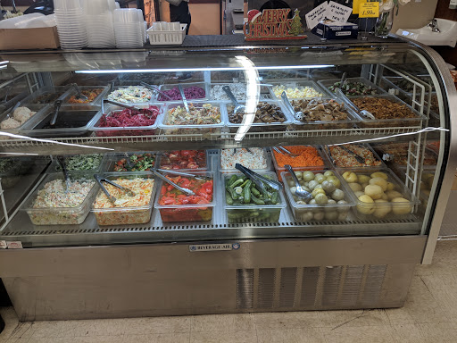 Grocery Store «Marvel Food & Deli», reviews and photos, 301 133rd St S, Tacoma, WA 98444, USA