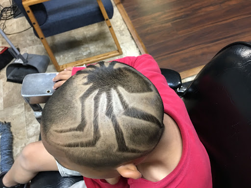 Barber Shop «Oish Barber Shop», reviews and photos, 4330 3500 S, West Valley City, UT 84120, USA