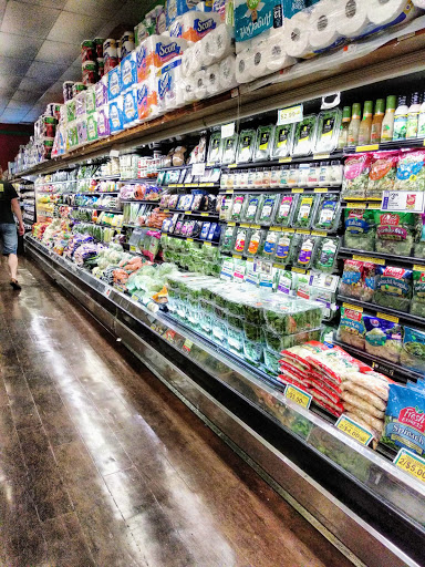 Supermarket «Met Fresh Supermarket», reviews and photos, 9606 3rd Ave, Brooklyn, NY 11209, USA