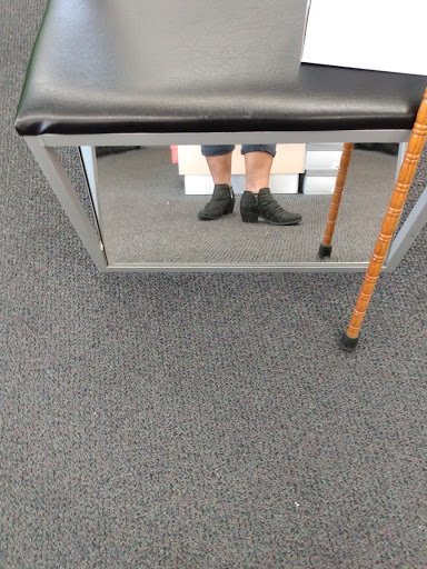 Shoe Store «Rack Room Shoes», reviews and photos, 4677 W Irlo Bronson Memorial Hwy, Kissimmee, FL 34746, USA