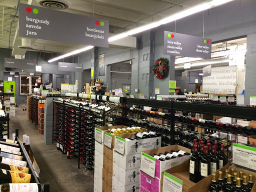 Wine Store «Vin Chicago», reviews and photos, 1826 N Elston Ave, Chicago, IL 60642, USA