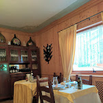 Photo n°1 de l'avis de Lucia.l fait le 12/08/2021 à 07:54 sur le  Albergo Ristorante La Pigna à Borno