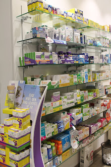 Farmacia Nacho Martínez C. Mayor, 9, 50171 La Puebla de Alfindén, Zaragoza, España