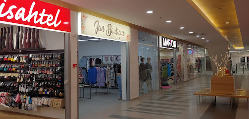 Jan Boutique