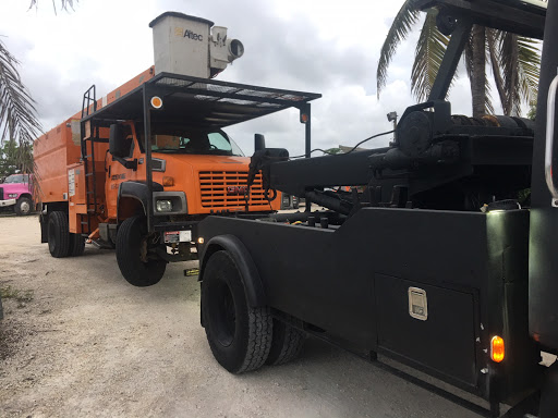 Towing Service «cutler bay towing», reviews and photos, 9754 SW 168th St, Miami, FL 33157, USA