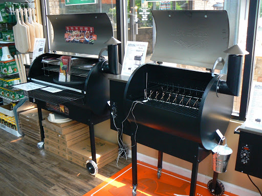 Fireplace Store «Mad Hatter Fireplace, Grills and Outdoor Living», reviews and photos, 5220 Atlanta Hwy, Alpharetta, GA 30004, USA