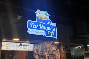 Tea Nagar's Cafe image