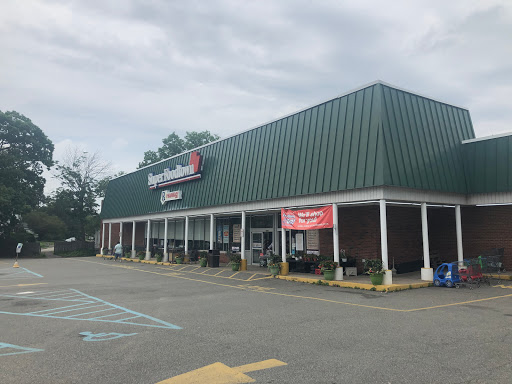 Grocery Store «Super Foodtown of Lake Hiawatha», reviews and photos, 435 N Beverwyck Rd, Lake Hiawatha, NJ 07034, USA