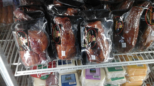 Meat Wholesaler «Al Lunardi & Sons Meat Co Inc», reviews and photos, 570 Williams St, San Leandro, CA 94577, USA