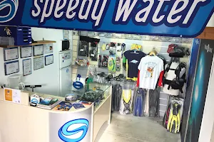 Speedy Water image