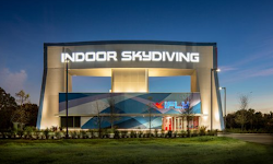 iFLY - Tampa