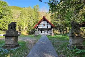 Jozankei Shrine image