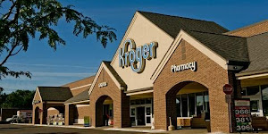 Kroger Marketplace