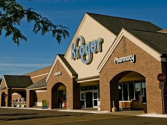 Kroger Marketplace