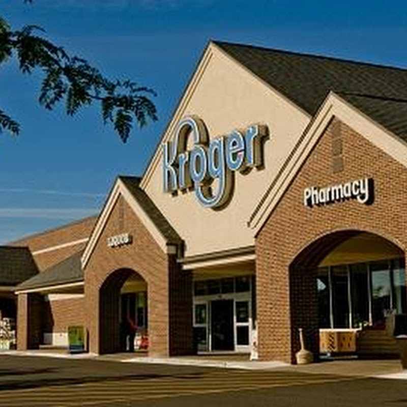 Kroger Marketplace