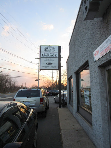 Used Car Dealer «Belle Mead Garage Inc», reviews and photos, 2454 US-206, Belle Mead, NJ 08502, USA