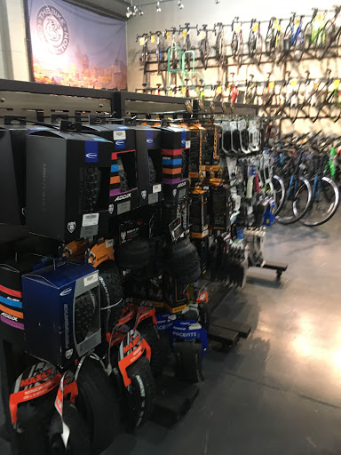 Bicycle Store «Bike Connection - San Francisco», reviews and photos, 1090 Folsom St, San Francisco, CA 94103, USA