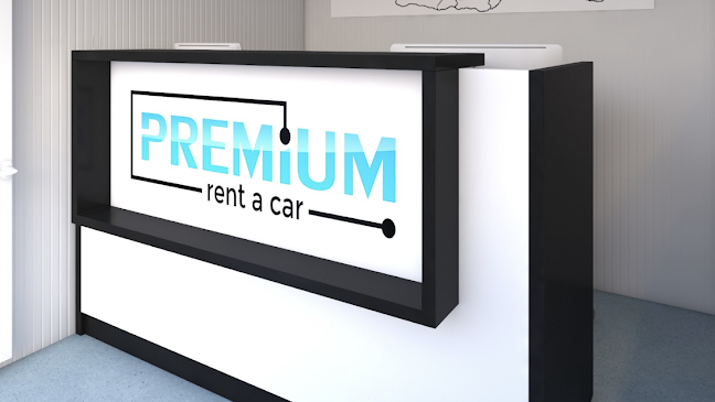 NÜ car rental / Premium Rental