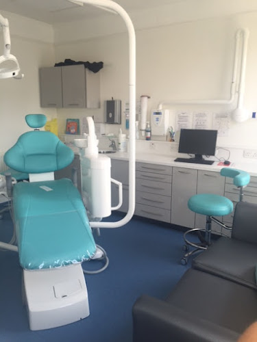 Reviews of J Smallridge Dentalcare in Ipswich - Dentist
