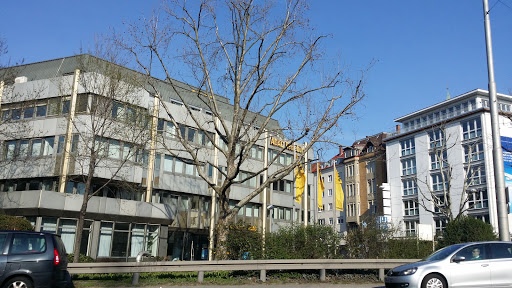 ADAC Württemberg Technisches Prüfzentrum