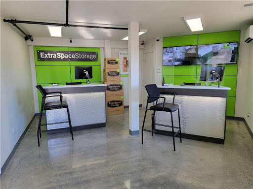 Storage Facility «Extra Space Storage», reviews and photos, 241 W Sunnyoaks Ave, Campbell, CA 95008, USA