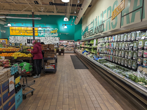 Grocery Store «Whole Foods Market», reviews and photos, 575 Worcester Rd, Framingham, MA 01701, USA