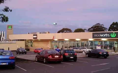 Burwood Heights Shopping Centre image