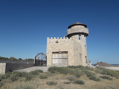 El Castillo del Faro