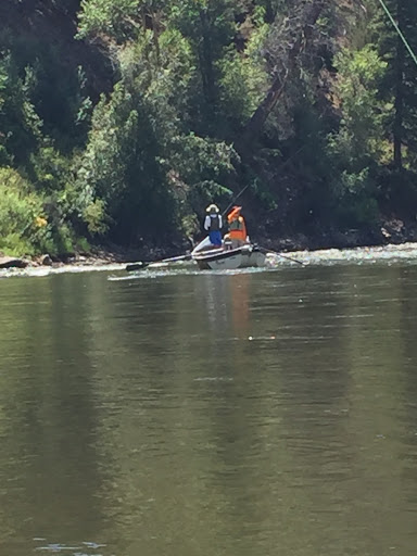 Fishing Store «Minturn Anglers», reviews and photos, 102 Main St, Minturn, CO 81645, USA