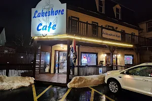 Lake Shore Cafe image