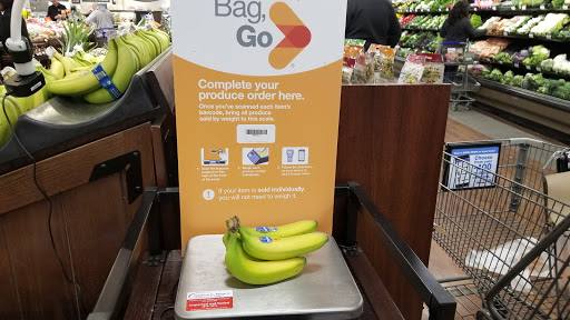 Grocery Store «Kroger», reviews and photos, 55 W Schrock Rd, Westerville, OH 43081, USA