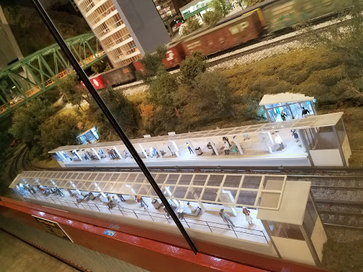 Amusement Center «EnterTRAINment Junction», reviews and photos, 7379 Squire Ct, West Chester Township, OH 45069, USA