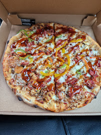 Plats et boissons du Pizzeria Dolce pizz' à Ronchin - n°13