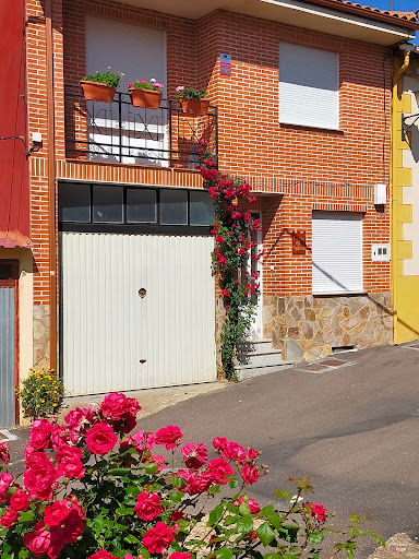 Casa el Castillo, Ayoo de Vidriales. en Ayoó de Vidriales