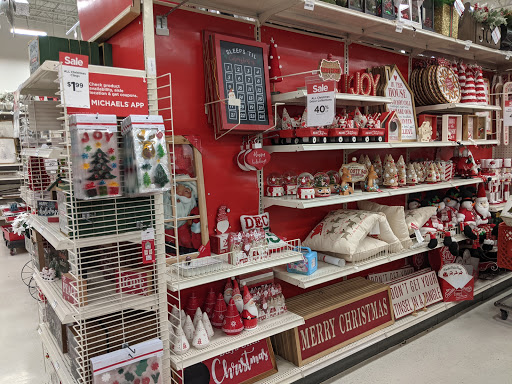 Craft Store «Michaels», reviews and photos, 2005 S Main St, Keller, TX 76248, USA