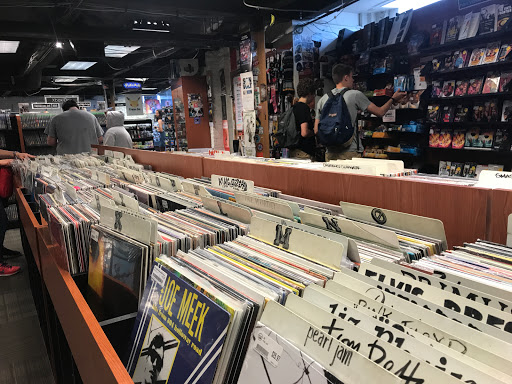 DVD Store «Bull Moose», reviews and photos, 151 Middle St, Portland, ME 04101, USA