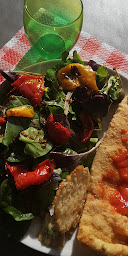 Photo n°51 de Trattoria POMODORO à Voiron ()