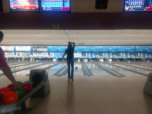 Bowling Alley «Liberty Lanes», reviews and photos, 11401 Starkey Rd, Largo, FL 33773, USA