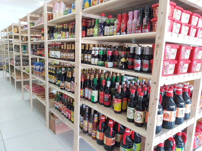 Reviews of Veganic Asian Mart in Cape Town - Supermarket
