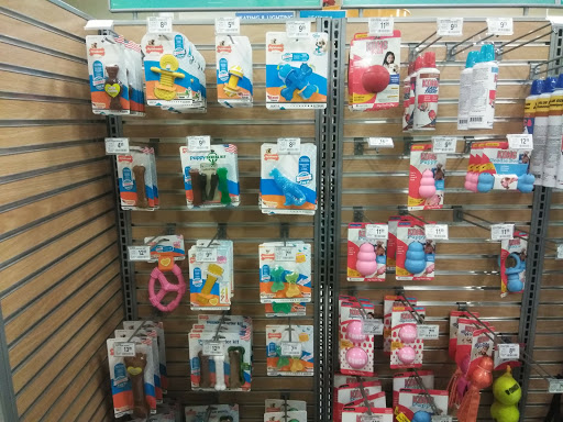 Pet Supply Store «PetSmart», reviews and photos, 21095 Biscayne Blvd, Aventura, FL 33180, USA