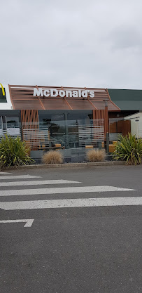 Les plus récentes photos du Restauration rapide McDonald's à Challans - n°2