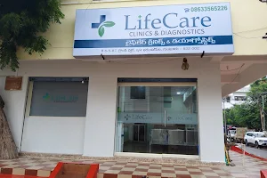 Life Care Clinics image