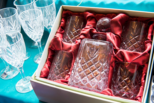 Gift Shop «Abbey Green Irish Village», reviews and photos, 1036 Wilmington Pike, West Chester, PA 19382, USA