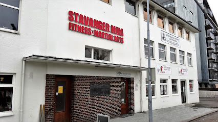 Stavanger MMA Center