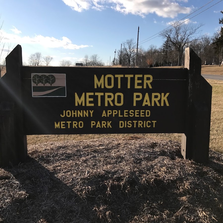 Motter Metro Park