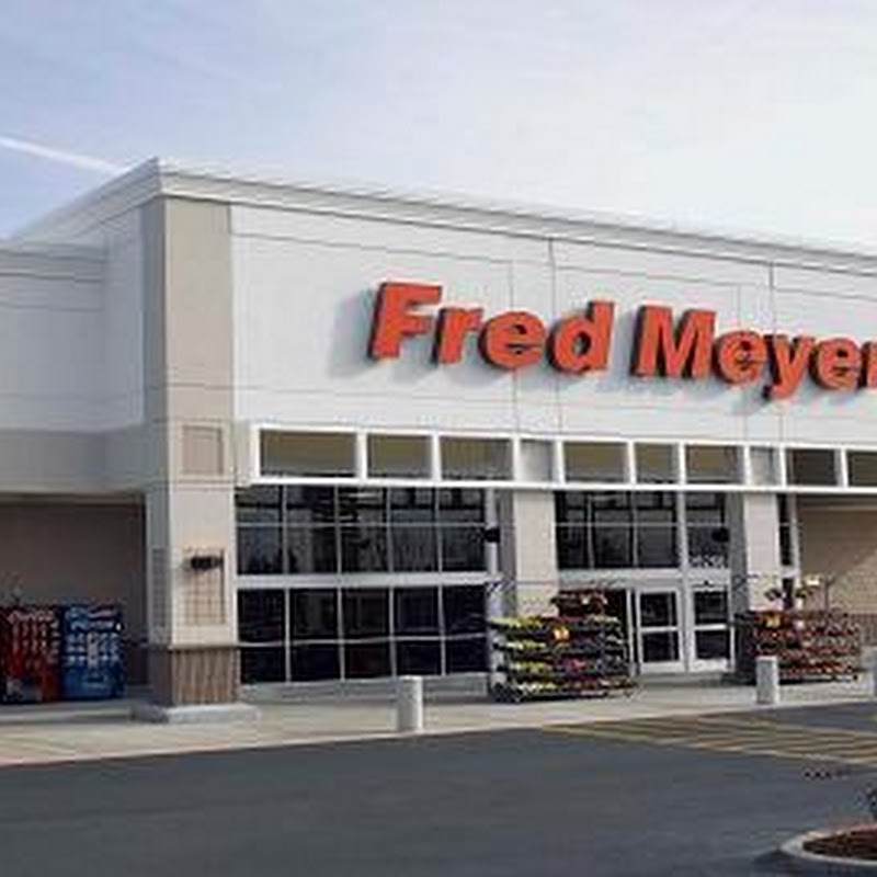 Fred Meyer