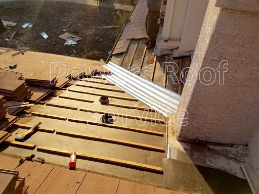 Powers Roof Service image