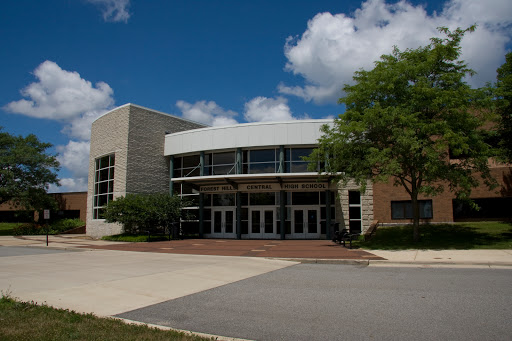 Forest Hills Central High School